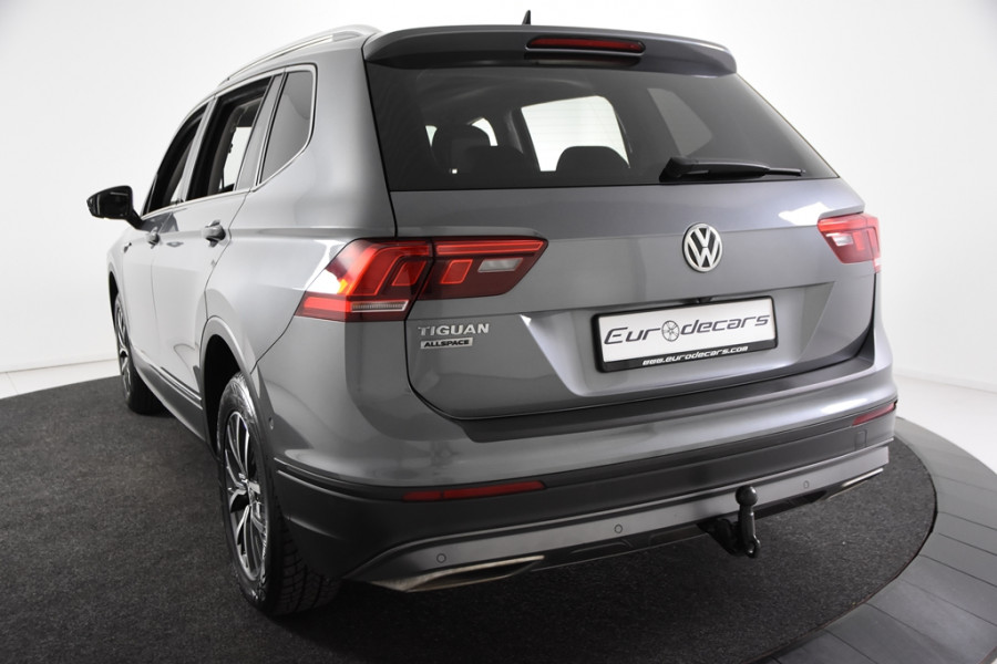 Volkswagen Tiguan Allspace 2.0 TDI Comfortline *1ste Eigenaar*Panoramadak*Trekhaak*