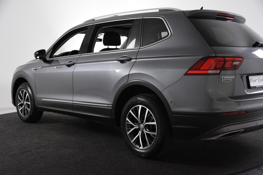 Volkswagen Tiguan Allspace 2.0 TDI Comfortline *1ste Eigenaar*Panoramadak*Trekhaak*