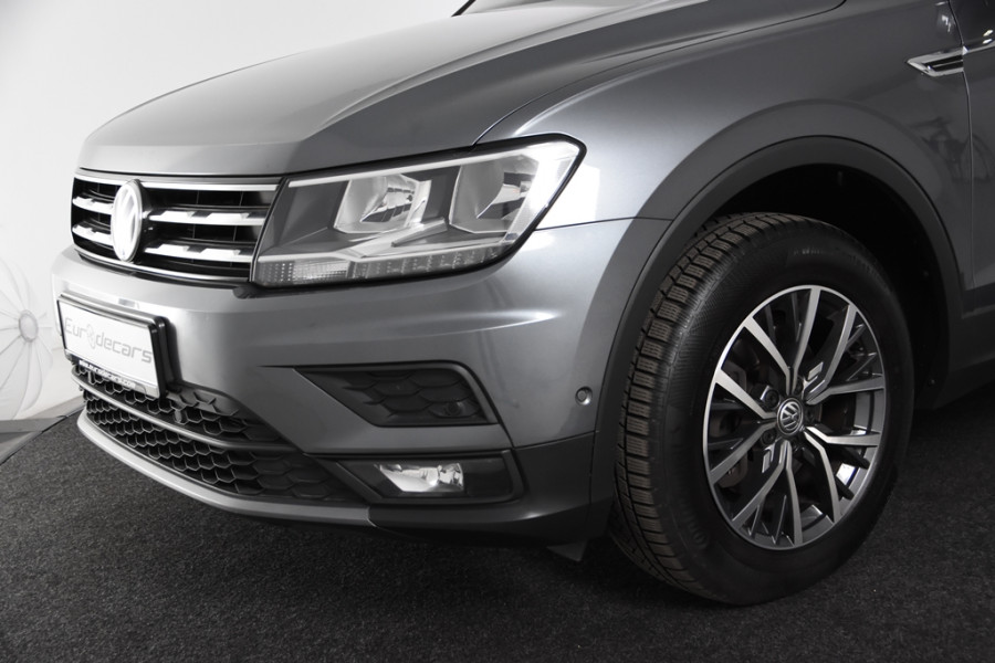 Volkswagen Tiguan Allspace 2.0 TDI Comfortline *1ste Eigenaar*Panoramadak*Trekhaak*