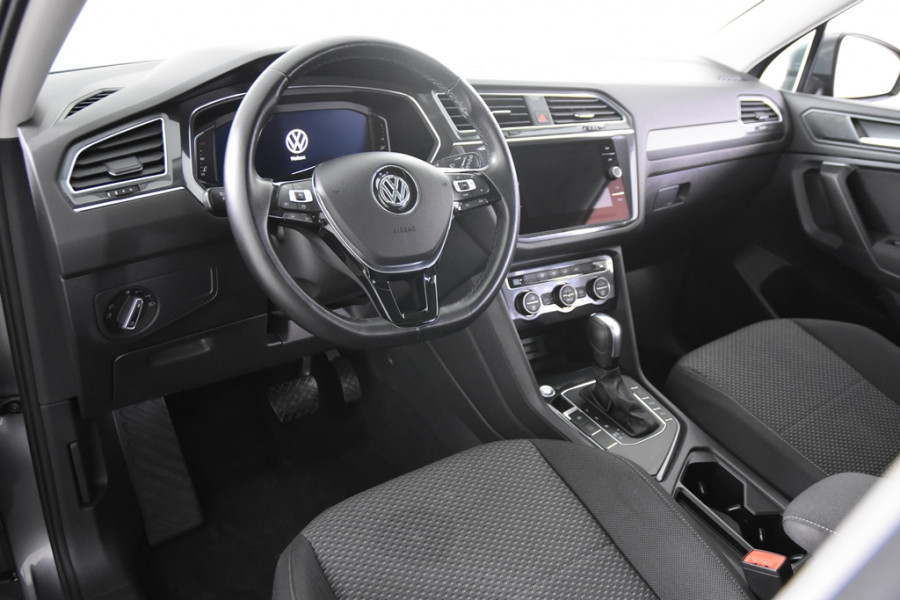 Volkswagen Tiguan Allspace 2.0 TDI Comfortline *1ste Eigenaar*Panoramadak*Trekhaak*