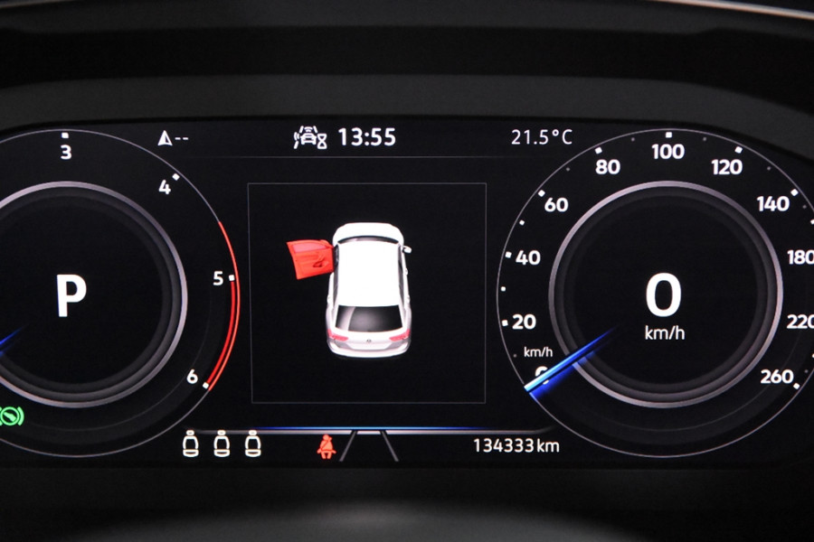 Volkswagen Tiguan Allspace 2.0 TDI Comfortline *1ste Eigenaar*Panoramadak*Trekhaak*
