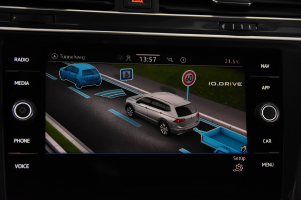 Volkswagen Tiguan Allspace 2.0 TDI Comfortline *1ste Eigenaar*Panoramadak*Trekhaak*