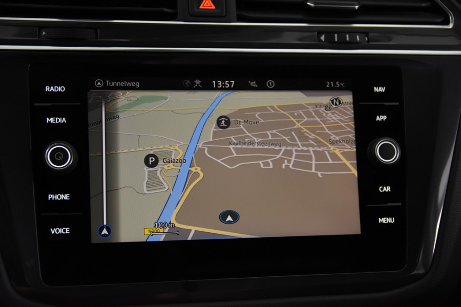 Volkswagen Tiguan Allspace 2.0 TDI Comfortline *1ste Eigenaar*Panoramadak*Trekhaak*