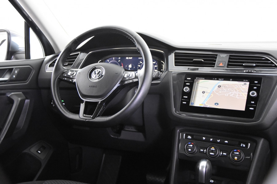 Volkswagen Tiguan Allspace 2.0 TDI Comfortline *1ste Eigenaar*Panoramadak*Trekhaak*