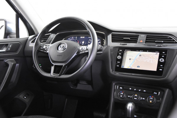Volkswagen Tiguan Allspace 2.0 TDI Comfortline *1ste Eigenaar*Panoramadak*Trekhaak*