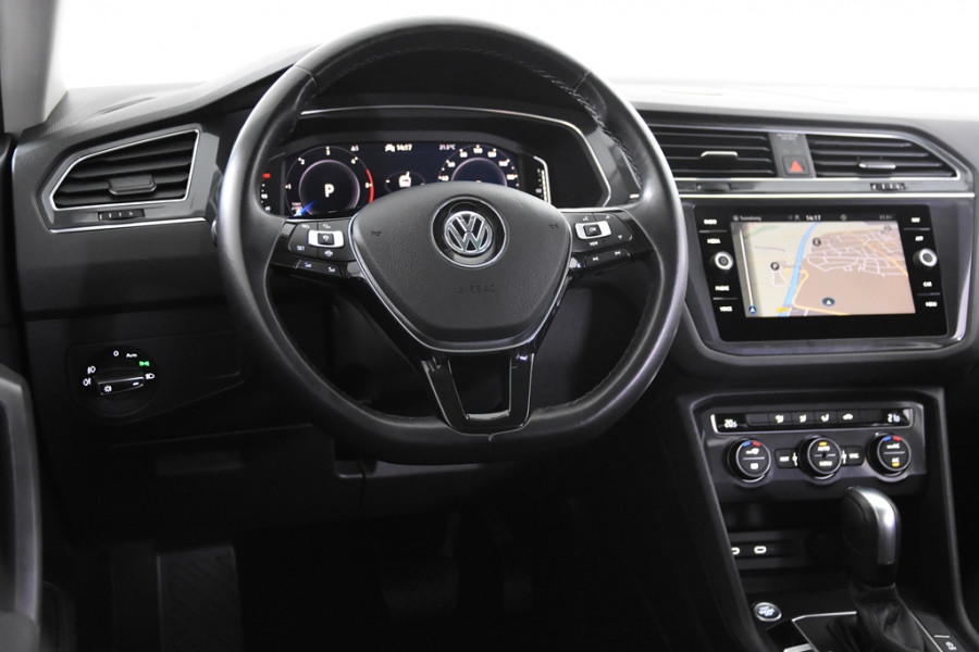 Volkswagen Tiguan Allspace 2.0 TDI Comfortline *1ste Eigenaar*Panoramadak*Trekhaak*