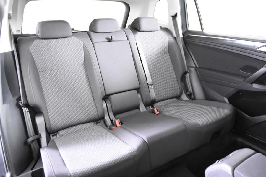 Volkswagen Tiguan Allspace 2.0 TDI Comfortline *1ste Eigenaar*Panoramadak*Trekhaak*