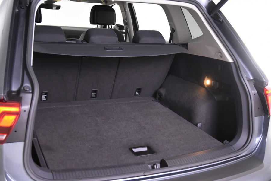 Volkswagen Tiguan Allspace 2.0 TDI Comfortline *1ste Eigenaar*Panoramadak*Trekhaak*