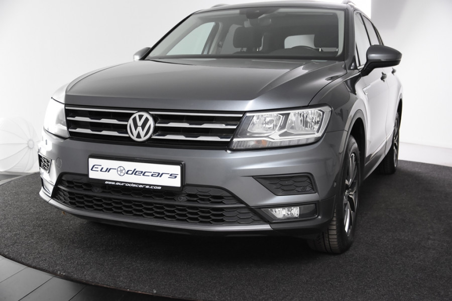 Volkswagen Tiguan Allspace 2.0 TDI Comfortline *1ste Eigenaar*Panoramadak*Trekhaak*