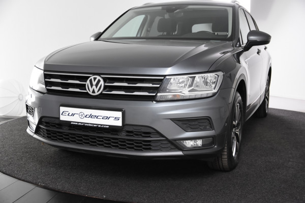 Volkswagen Tiguan Allspace 2.0 TDI Comfortline *1ste Eigenaar*Panoramadak*Trekhaak*