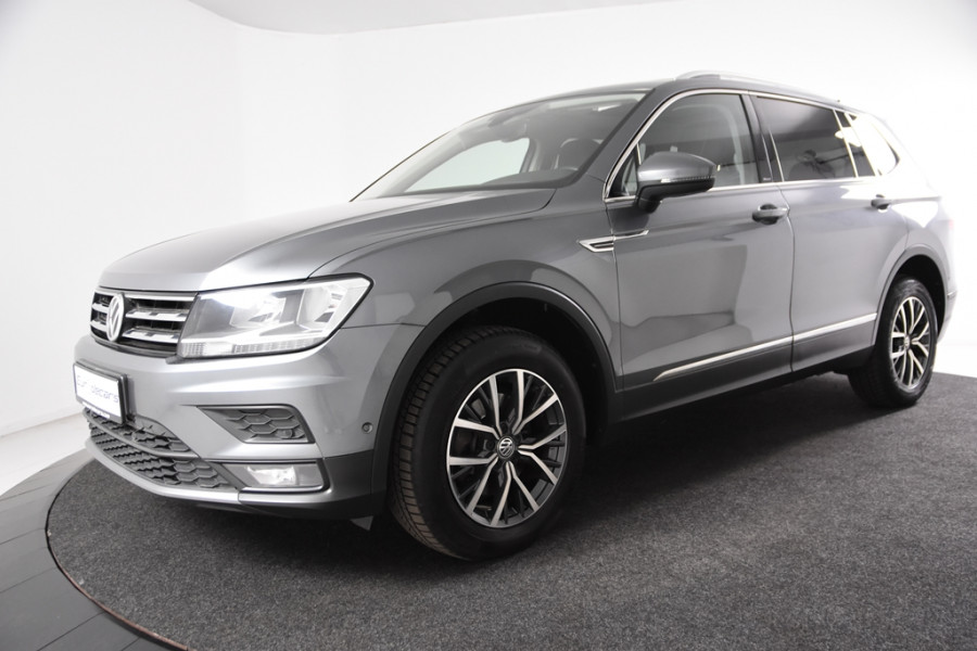 Volkswagen Tiguan Allspace 2.0 TDI Comfortline *1ste Eigenaar*Panoramadak*Trekhaak*