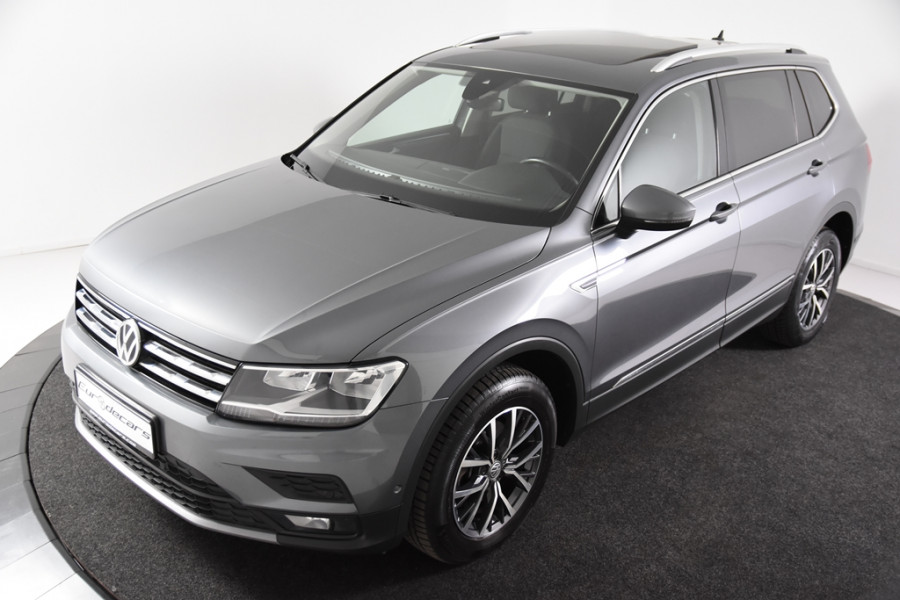 Volkswagen Tiguan Allspace 2.0 TDI Comfortline *1ste Eigenaar*Panoramadak*Trekhaak*