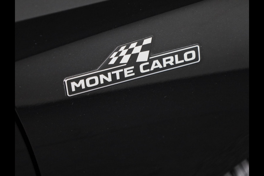 Škoda Fabia 1.0 TSI Monte Carlo 115 pk Automaat (DSG) | Verlengde garantie | Navigatie via App | Parkeersensoren | Achteruitrijcamera | Stoelverwarming | Apple Carplay/Android Auto |