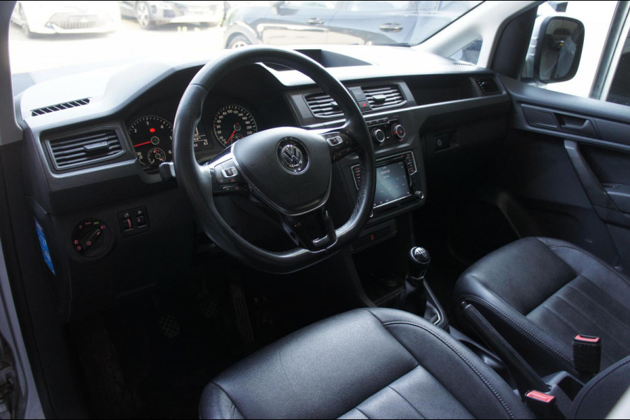 Volkswagen Caddy Bestel 2.0 TDI L1H1 BMT Exclusive Edition
