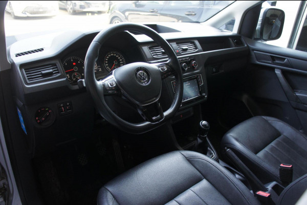 Volkswagen Caddy Bestel 2.0 TDI L1H1 BMT Exclusive Edition