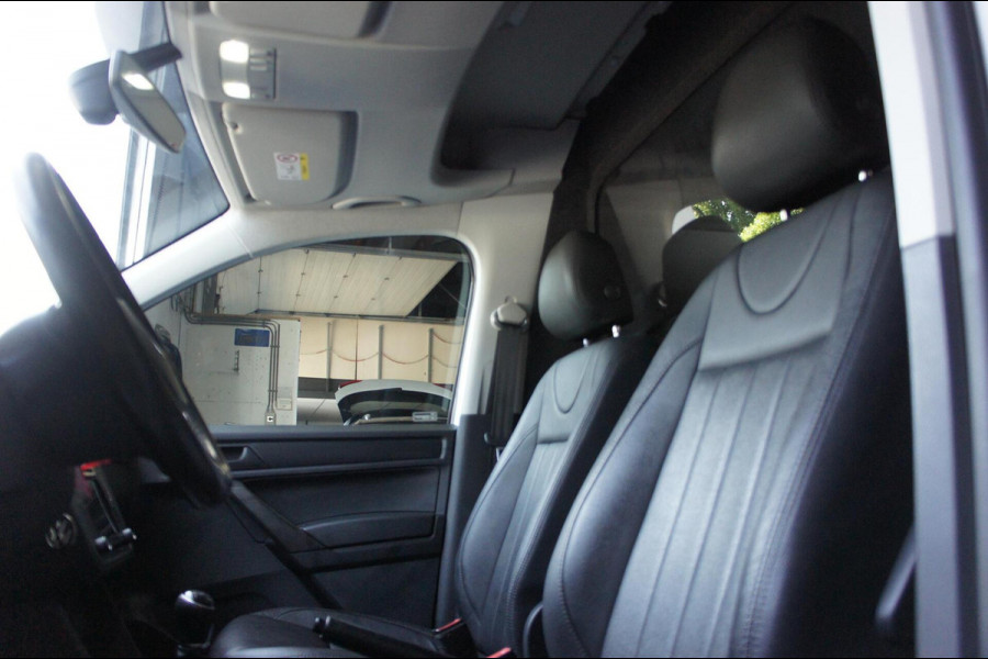 Volkswagen Caddy Bestel 2.0 TDI L1H1 BMT Exclusive Edition