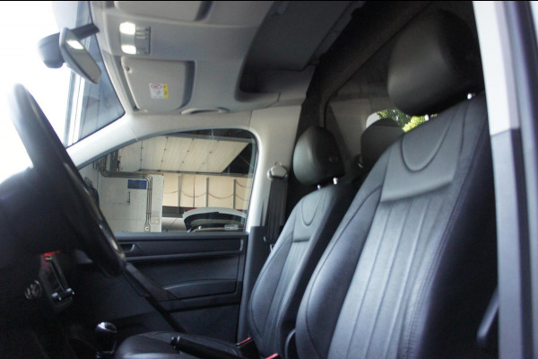 Volkswagen Caddy Bestel 2.0 TDI L1H1 BMT Exclusive Edition
