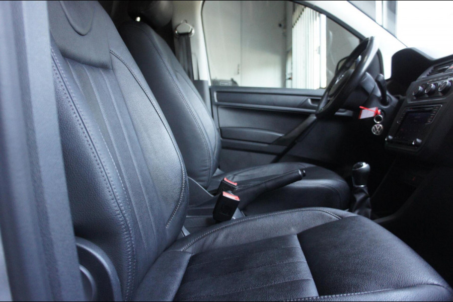 Volkswagen Caddy Bestel 2.0 TDI L1H1 BMT Exclusive Edition