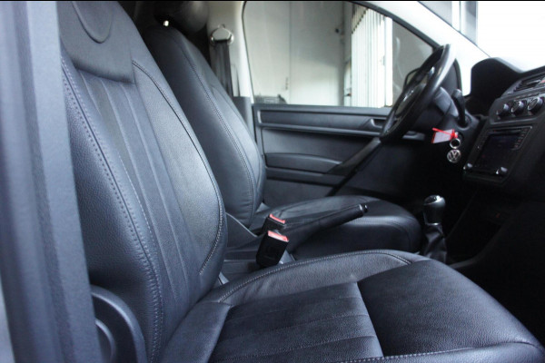 Volkswagen Caddy Bestel 2.0 TDI L1H1 BMT Exclusive Edition