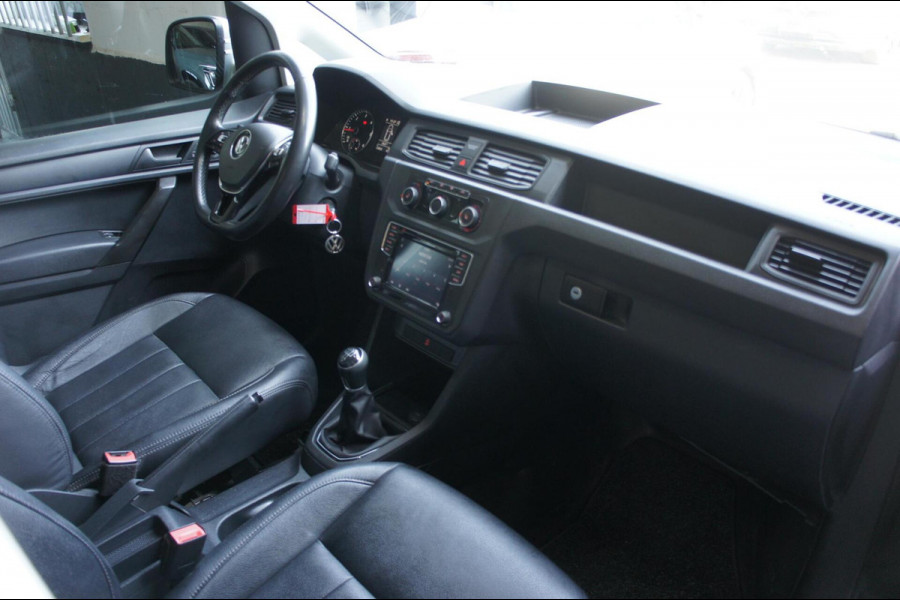 Volkswagen Caddy Bestel 2.0 TDI L1H1 BMT Exclusive Edition