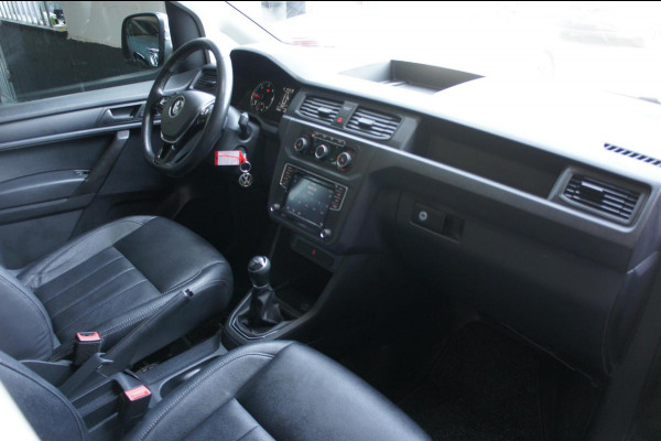 Volkswagen Caddy Bestel 2.0 TDI L1H1 BMT Exclusive Edition