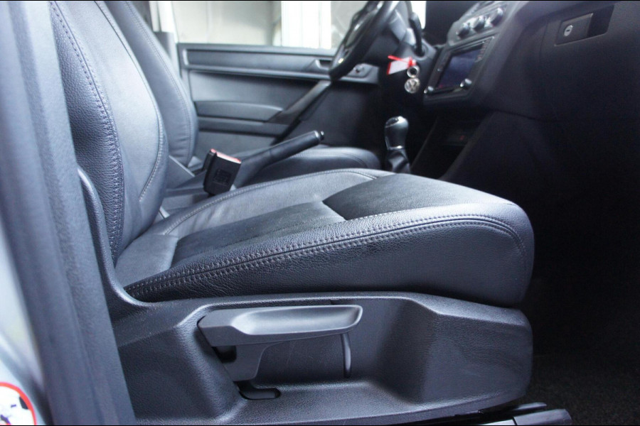 Volkswagen Caddy Bestel 2.0 TDI L1H1 BMT Exclusive Edition