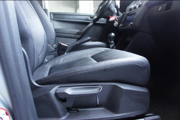 Volkswagen Caddy Bestel 2.0 TDI L1H1 BMT Exclusive Edition