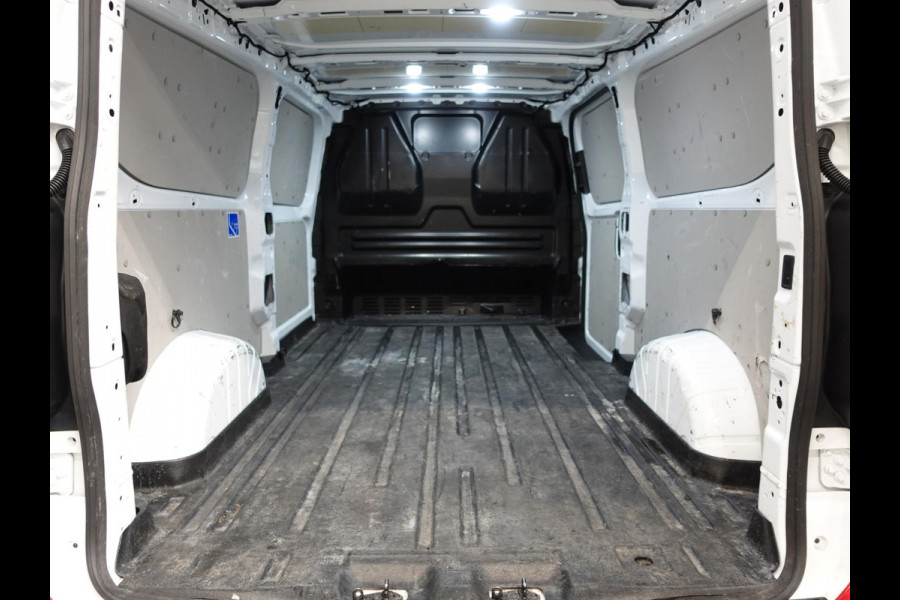 Ford Transit Custom Automaat L2H1 Trend NM Airco Navi Cruise PDC Camera