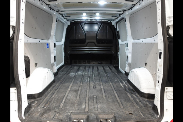 Ford Transit Custom Automaat L2H1 Trend NM Airco Navi Cruise PDC Camera