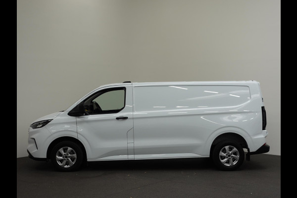 Ford Transit Custom Automaat L2H1 Trend NM Airco Navi Cruise PDC Camera
