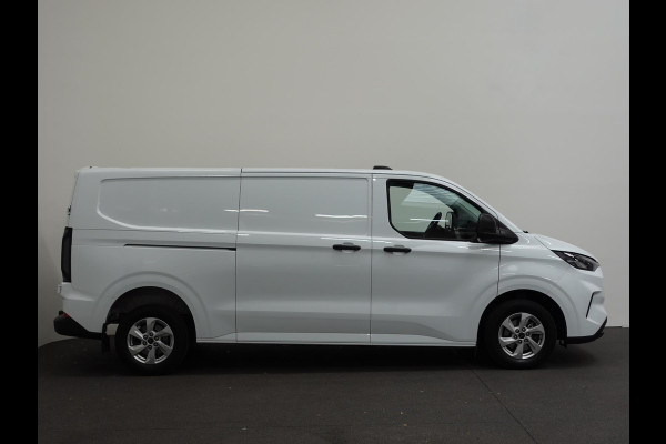 Ford Transit Custom Automaat L2H1 Trend NM Airco Navi Cruise PDC Camera