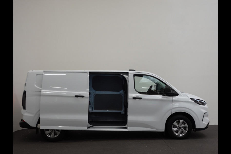 Ford Transit Custom Automaat L2H1 Trend NM Airco Navi Cruise PDC Camera