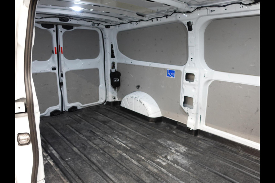 Ford Transit Custom Automaat L2H1 Trend NM Airco Navi Cruise PDC Camera
