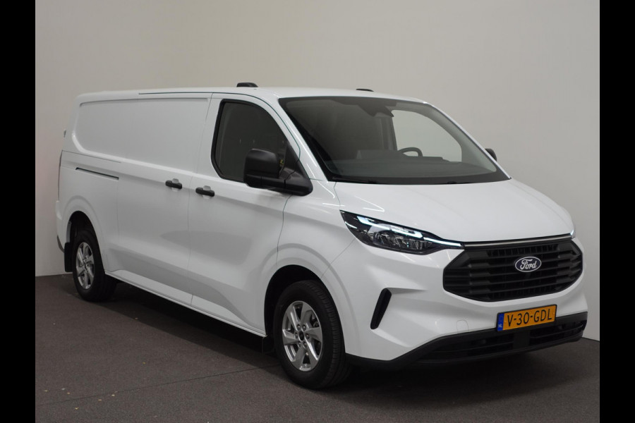 Ford Transit Custom Automaat L2H1 Trend NM Airco Navi Cruise PDC Camera