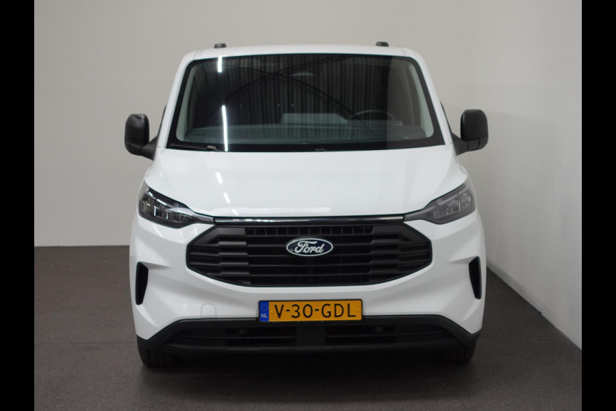 Ford Transit Custom Automaat L2H1 Trend NM Airco Navi Cruise PDC Camera