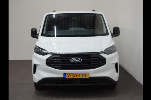Ford Transit Custom Automaat L2H1 Trend NM Airco Navi Cruise PDC Camera