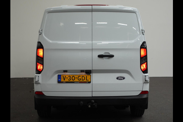 Ford Transit Custom Automaat L2H1 Trend NM Airco Navi Cruise PDC Camera