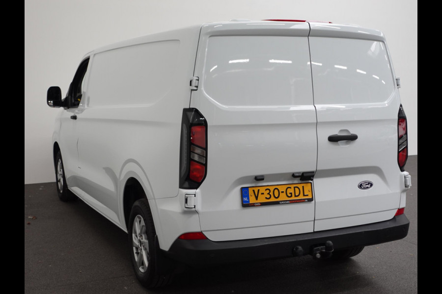 Ford Transit Custom Automaat L2H1 Trend NM Airco Navi Cruise PDC Camera