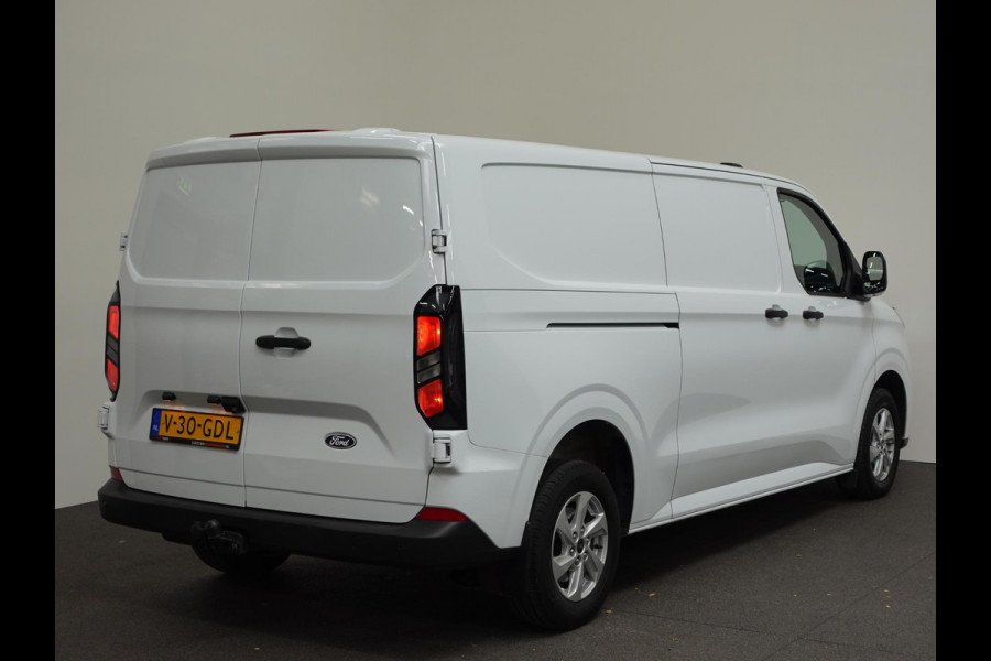 Ford Transit Custom Automaat L2H1 Trend NM Airco Navi Cruise PDC Camera