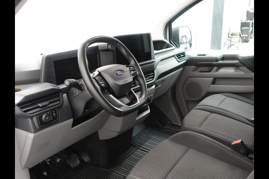 Ford Transit Custom Automaat L2H1 Trend NM Airco Navi Cruise PDC Camera