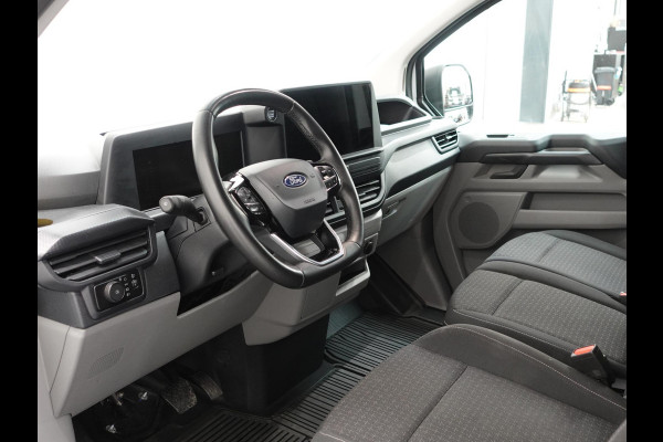 Ford Transit Custom Automaat L2H1 Trend NM Airco Navi Cruise PDC Camera