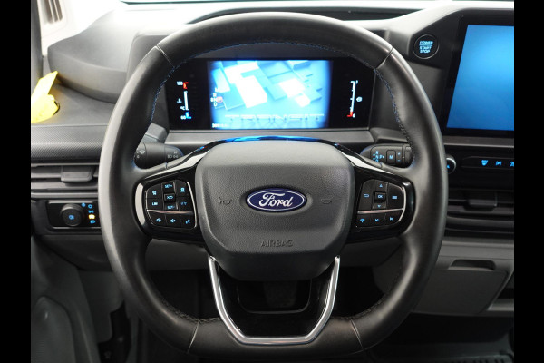 Ford Transit Custom Automaat L2H1 Trend NM Airco Navi Cruise PDC Camera