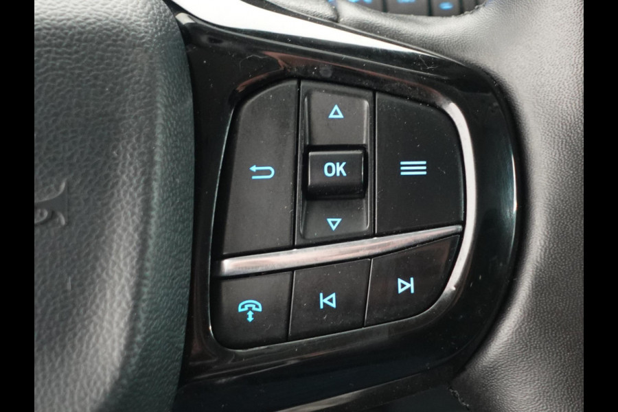 Ford Transit Custom Automaat L2H1 Trend NM Airco Navi Cruise PDC Camera