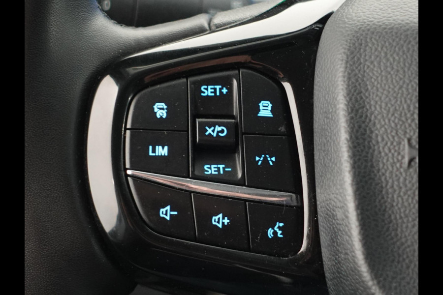 Ford Transit Custom Automaat L2H1 Trend NM Airco Navi Cruise PDC Camera