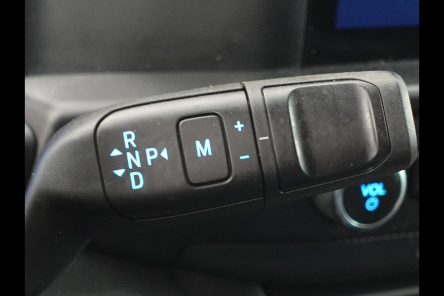 Ford Transit Custom Automaat L2H1 Trend NM Airco Navi Cruise PDC Camera