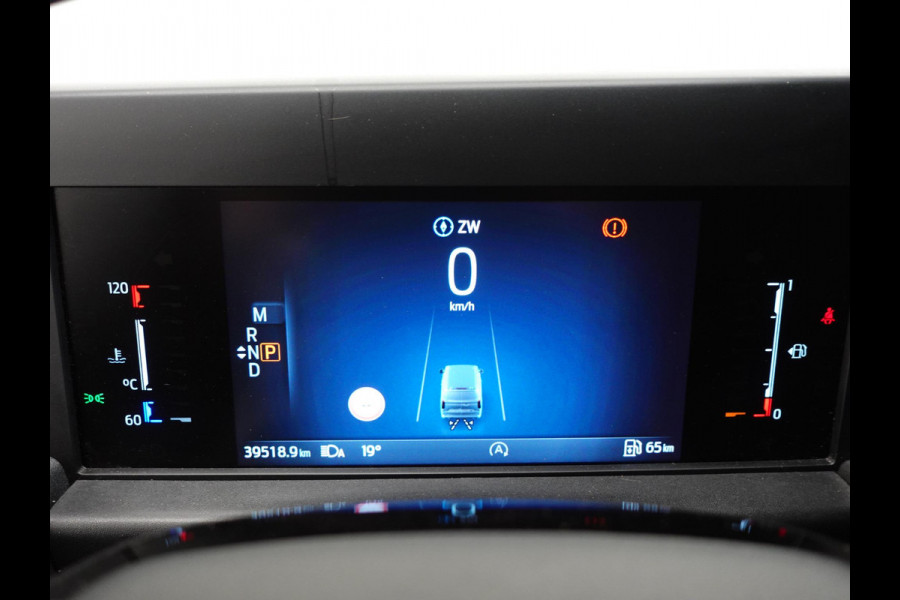 Ford Transit Custom Automaat L2H1 Trend NM Airco Navi Cruise PDC Camera
