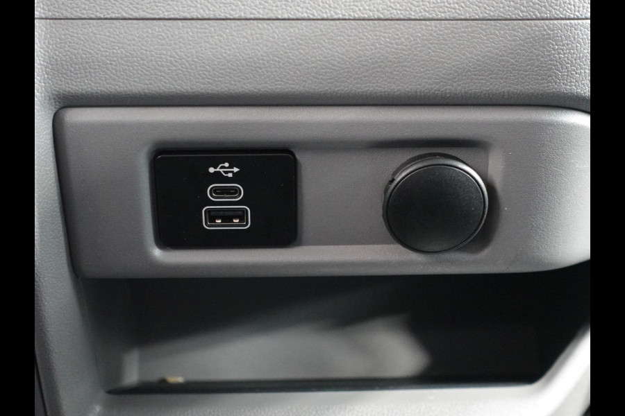 Ford Transit Custom Automaat L2H1 Trend NM Airco Navi Cruise PDC Camera