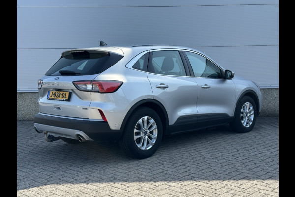 Ford Kuga 2.5 PHEV TITANIUM, DRIVER ASIST. PACK, WINTER PAKKET.