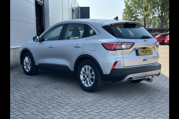 Ford Kuga 2.5 PHEV TITANIUM, DRIVER ASIST. PACK, WINTER PAKKET.