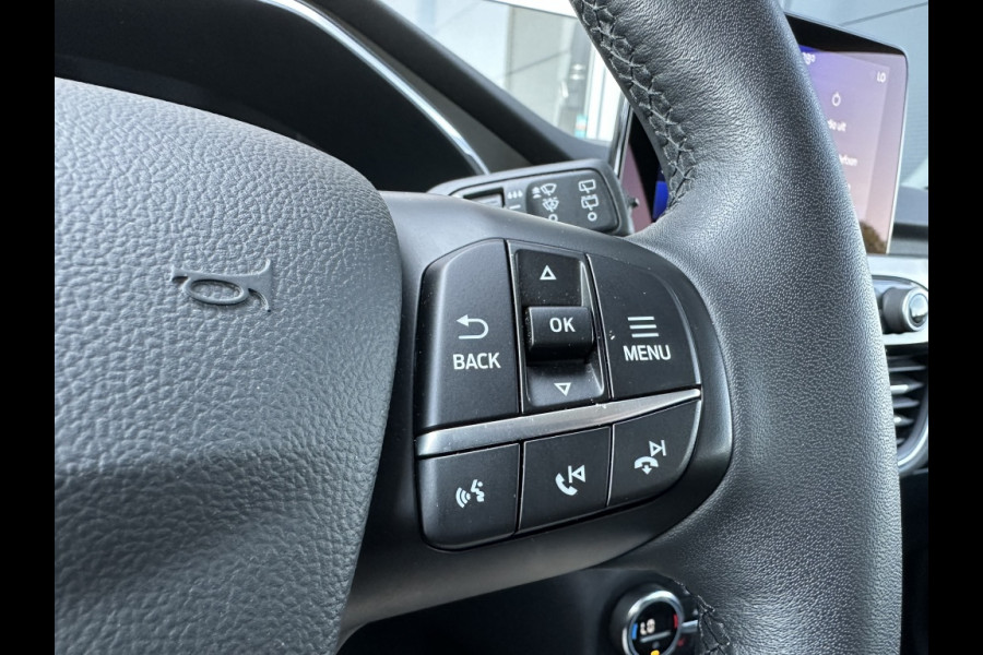 Ford Kuga 2.5 PHEV TITANIUM, DRIVER ASIST. PACK, WINTER PAKKET.